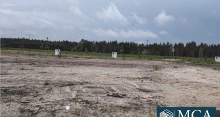 Laluque Terrain à bâtir - 2304478-5828annonce120251013ZX7a5.jpeg Maisons France Confort