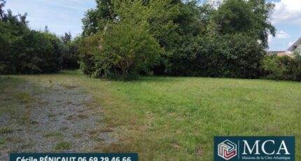 Tercis-les-Bains Terrain à bâtir - 2304507-5828annonce120250709TrL8W.jpeg Maisons France Confort