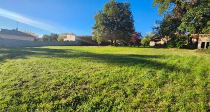 Albi Terrain à bâtir - 2304338-11178annonce120251013TTvdk.jpeg Maisons France Confort