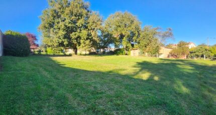 Albi Terrain à bâtir - 2304338-11178annonce420251013DwvtW.jpeg Maisons France Confort