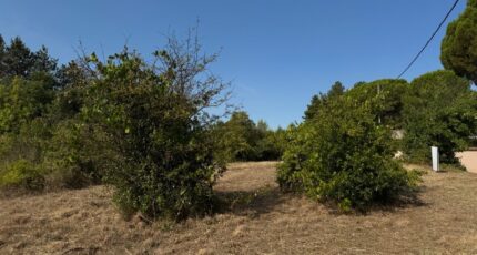 Pouzols Terrain à bâtir - 2241676-11455annonce120250806hDu4u.jpeg Maisons France Confort