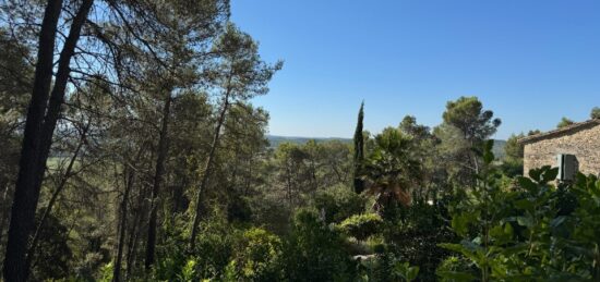 Terrain à bâtir à Sardan, Occitanie