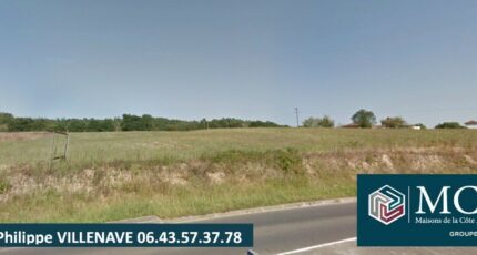Bougue Terrain à bâtir - 2304528-5828annonce120250925gMDeI.jpeg Maisons France Confort