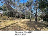 Terrain à bâtir à Roquebrune-sur-Argens (83520) 2304747-4529annonce220251014sityI.jpeg Maisons France Confort