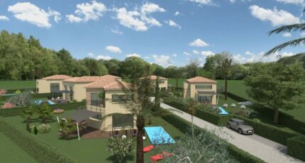 Hyères Maison neuve - 2268002-11077annonce620250911QPdO8.jpeg Maisons France Confort