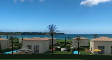 Hyères Maison neuve - 2268002-11077annonce7202509112UUSD.jpeg Maisons France Confort