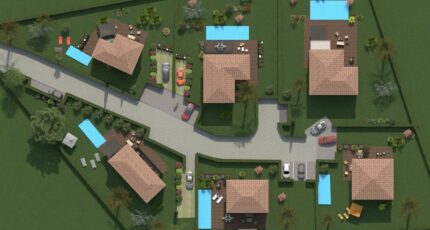 Hyères Maison neuve - 2268002-11077annonce120250911MJyeI.jpeg Maisons France Confort