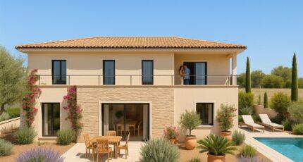 Hyères Maison neuve - 2268036-11077annonce720250911vuNH5.jpeg Maisons France Confort