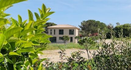 Hyères Maison neuve - 2268036-11077annonce220250911vWWkh.jpeg Maisons France Confort