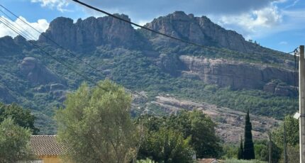 Roquebrune-sur-Argens Terrain à bâtir - 2304818-11102annonce220251014Zkd1U.jpeg Maisons France Confort
