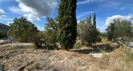 Roquebrune-sur-Argens Terrain à bâtir - 2304818-11102annonce320251014HCsmE.jpeg Maisons France Confort