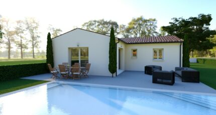 Saintes Maison neuve - 2304848-1046annonce620250512VIqup.jpeg Maisons France Confort