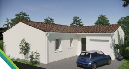 Saint-Augustin Maison neuve - 2304869-9585modele720220228KAbWf.jpeg Maisons France Confort