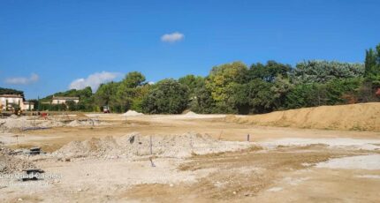 Sorgues Terrain à bâtir - 2305085-695annonce120251014dHf6T.jpeg Maisons France Confort