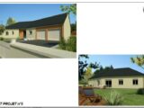Maison à construire à Saint-Ouën-des-Toits (53410) 2305122-3855modele720250206ifJ2z.jpeg Maisons France Confort