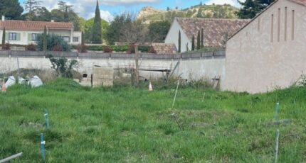 Maussane-les-Alpilles Maison neuve - 2305329-11073annonce220250910SazSZ.jpeg Maisons France Confort