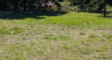 Saint-Hilaire-de-Lusignan Terrain à bâtir - 2305164-11091annonce120251014AeH5A.jpeg Maisons France Confort