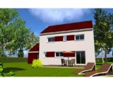 Maison à construire à Fublaines (77470) 2303624-4970modele720181026Vx5d3.jpeg Maisons France Confort