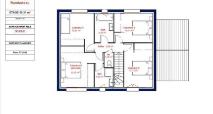 Fublaines Maison neuve - 2303624-4586modele6202404116nXAB.jpeg Maisons France Confort