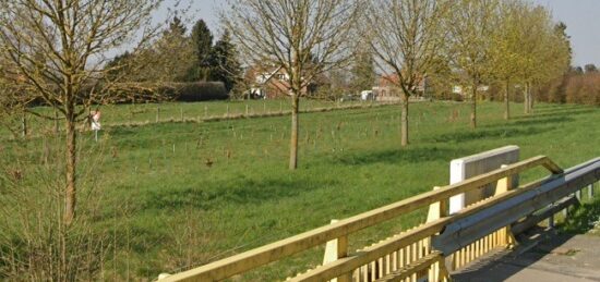 Terrain à bâtir à Bruay-sur-l'Escaut, Hauts-de-France