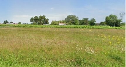 Berson Terrain à bâtir - 2305408-11516annonce120251015XhDve.jpeg Maisons France Confort