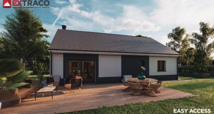 Fourmetot Maison neuve - 2305528-3510modele720240829R3Boq.jpeg Maisons France Confort