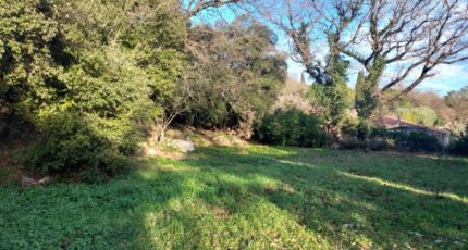 Camps-la-Source Terrain à bâtir - 2305645-5922annonce3202510151ZDeN.jpeg Maisons France Confort