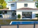 Maison à construire à Garéoult (83136) 2305631-5922modele620240105M075f.jpeg Maisons France Confort
