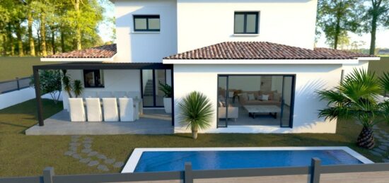 Maison neuve à Garéoult, Provence-Alpes-Côte d'Azur