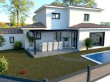 Maison à construire à Garéoult (83136) 2305631-5922modele720240105rD6PX.jpeg Maisons France Confort