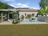 Maison à construire à Camps-la-Source (83170) 2305668-5922modele8202309041h7wE.jpeg Maisons France Confort