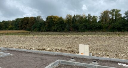 Noyelles-Godault Maison neuve - 2305657-6130annonce2202510156XrEW.jpeg Maisons France Confort