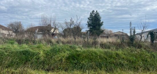 Terrain à bâtir à Montpouillan, Nouvelle-Aquitaine