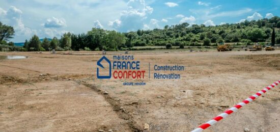 Terrain à bâtir à Lieuran-lès-Béziers, Occitanie