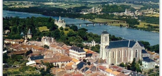 Terrain à bâtir à Champtoceaux, Pays de la Loire