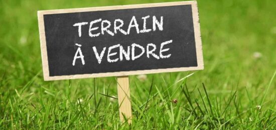 Terrain à bâtir à , Charente-Maritime