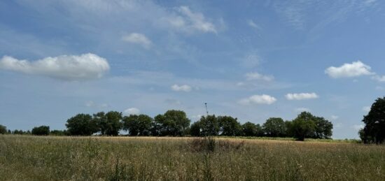 Terrain à bâtir à Saint-Christol, Occitanie