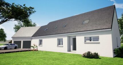 Saint-Ouen-en-Belin Maison neuve - 2306776-6913modele620210324PdGWN.jpeg Maisons France Confort