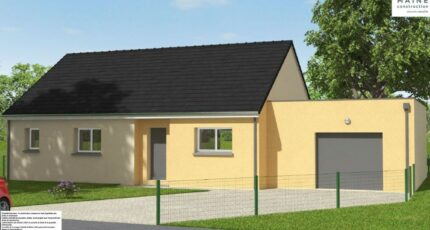 Saint-Ouen-en-Belin Maison neuve - 2306821-6913modele620221109eZySG.jpeg Maisons France Confort