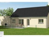 Maison à construire à Saint-Ouen-en-Belin (72220) 2306821-6913modele720221109BZw0t.jpeg Maisons France Confort
