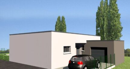 La Bazoge Maison neuve - 2306868-6913modele620201119dRE8f.jpeg Maisons France Confort