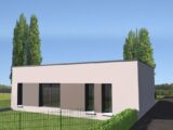 Maison à construire à La Bazoge (72650) 2306868-6913modele720201119QGo1I.jpeg Maisons France Confort