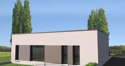 La Bazoge Maison neuve - 2306868-6913modele720201119QGo1I.jpeg Maisons France Confort