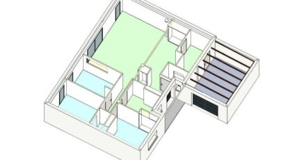 La Bazoge Maison neuve - 2306868-6913modele820201119xGyK9.jpeg Maisons France Confort