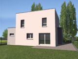 Maison à construire à La Bazoge (72650) 2306854-5451modele720200325ViXO5.jpeg Maisons France Confort