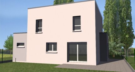 La Bazoge Maison neuve - 2306854-5451modele720200325ViXO5.jpeg Maisons France Confort