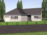 Maison à construire à La Bazoge (72650) 2306862-6913modele720201119wc0bh.jpeg Maisons France Confort