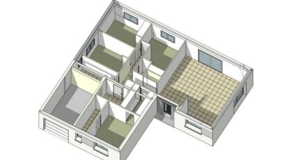 La Bazoge Maison neuve - 2306862-6913modele920201119t4WKh.jpeg Maisons France Confort