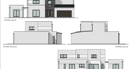 Neuville-sur-Sarthe Maison neuve - 2306907-5081modele1020190208pWeZb.jpeg Maisons France Confort