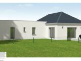Maison à construire à Neuville-sur-Sarthe (72190) 2306909-6913modele720230331kKJVM.jpeg Maisons France Confort